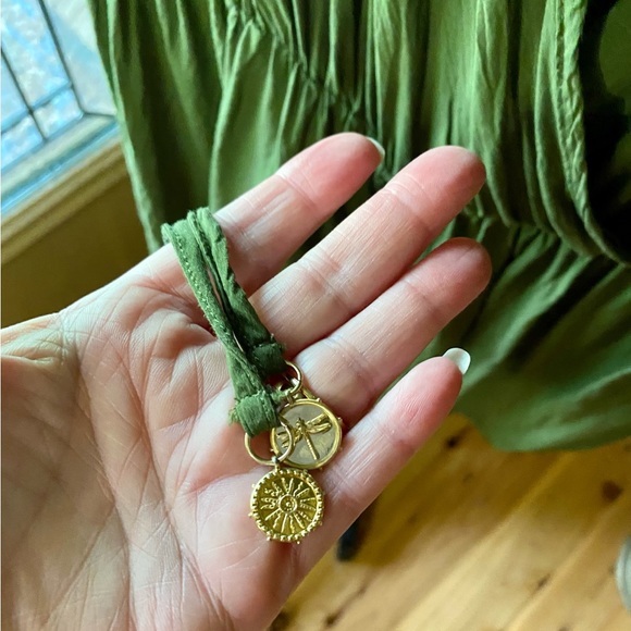 🏖️Vince Camuto Romper Swimsuit Coverup🏖️ - Picture 2 of 9